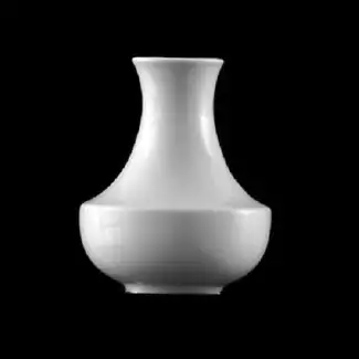Kvalitní váza o výšce 95 mm Dafné