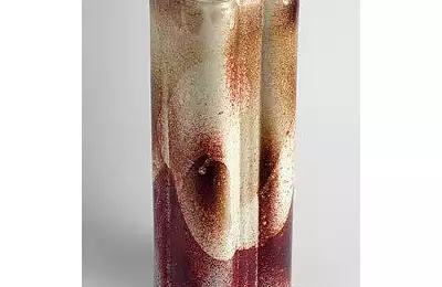 Váza z užitkové keramiky s možností výběru barvy