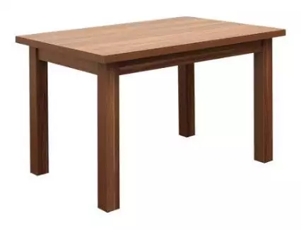 Velký jídelní stůl až pro 6 osob, JS 606 skladem!