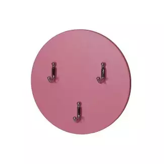 Kulatý věšák Amy