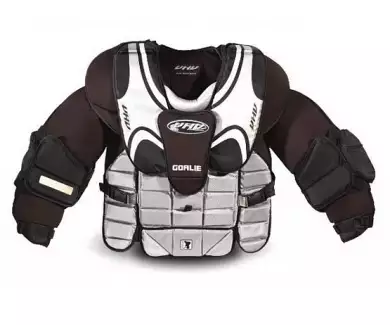 Ultralehká vesta z pevné pěny brankář 2500 JR