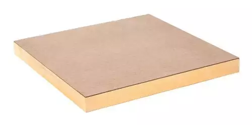 Víko přesazené zateplené vhodné pro stojící úly