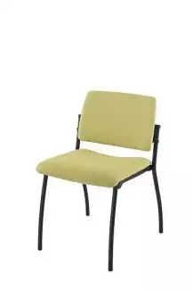 Konferenční židle polstrovaná VIZIO 6800 