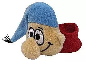 Náramek s večerníčkovou postavičkou Vochomůrka