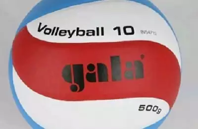 Volejbalový míč pro speciální trénink 5471 S Training 500 G