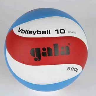 Volejbalový míč pro speciální trénink 5471 S Training 500 G