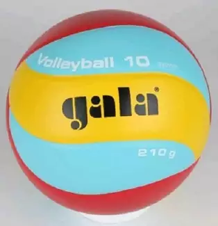 Volejbalový míč pro děti 5551 S Training 210 G