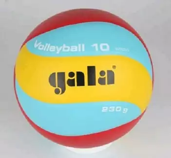 Volejbalový míč pro speciální trénink dětí 5651 S Training 230 G