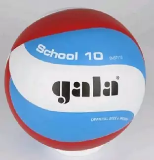 Volejbalový míč pro mládež 5711 S School