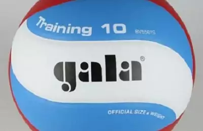 Volejbalový míč vhodný na tréninky Training 5561 S