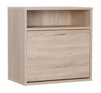 Výklopný botník do předsíně s policí Roman, skladem!