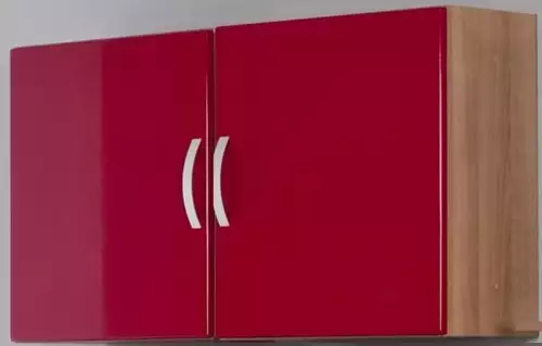 Moderní závěsná skříňka do kuchyně nebo ložnice Erik