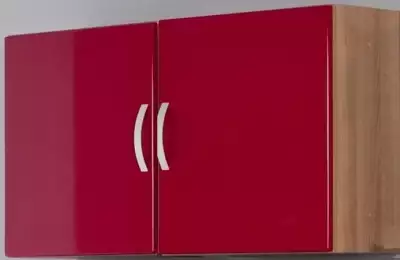 Moderní závěsná skříňka do kuchyně nebo ložnice - VZS 6002