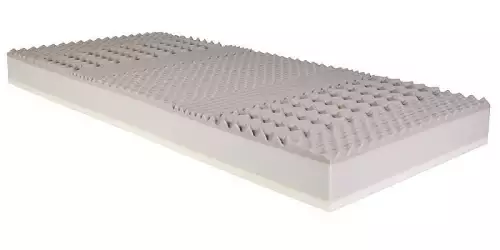 Kvalitní matrace v rozměrech 190, 195, 200 x 80, 85, 90 cm
