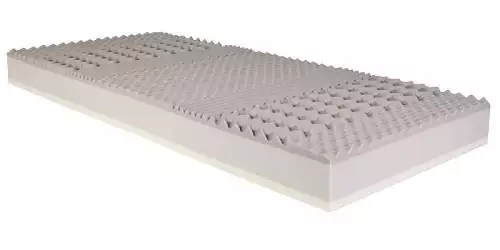 Komfortní sendvičová matrace s línou a studenou pěnou 200 x 80, 200 x 90 cm a větší