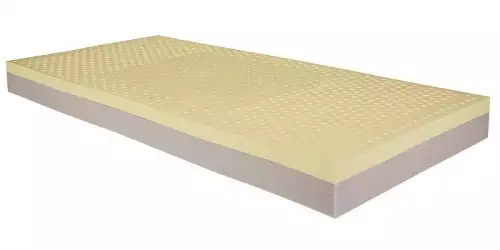 Komfortní a kvalitní matrace s podílem latexu, antibakteriální