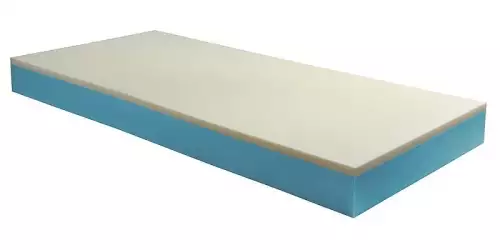 Luxusní matrace vhodná pro dospělé, vysoká kvalita spánku - AKCE 1 + 1