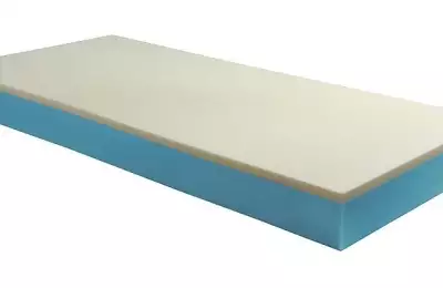 Luxusní matrace vhodná pro dospělé, vysoká kvalita spánku - AKCE 1 + 1