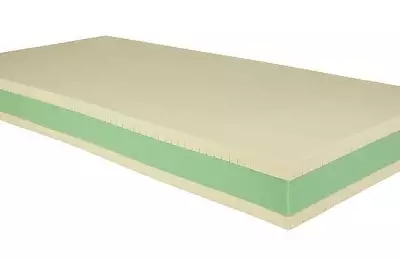 Vysoce luxusní sendvičová matrace vyrobena z Latexu a studené pěny