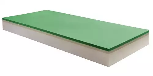 Visco líná pěna - kvalitní měkká paměťová matrace pro děti i dospělé