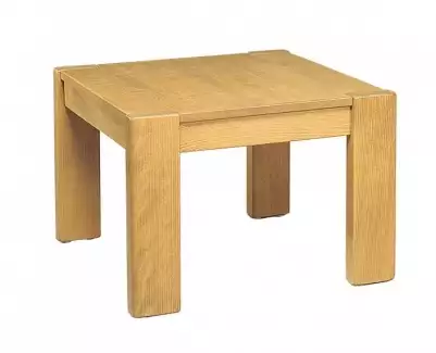 Designový konferenční stolek Silvestr - dvě velikosti
