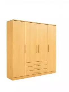 Sestava nábytku do ložnice - více variant provedení Zbyněk