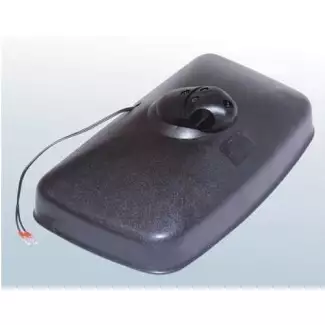 Kompletní zpětné zrcátko ZRC 026