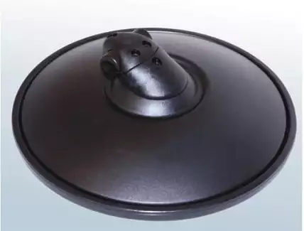 Zpětné zrcátko pomocné ZRC 063 KAROSA 10