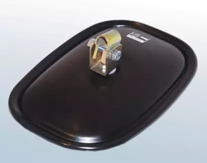 Zpětné zrcátko pomocné ZRC 063