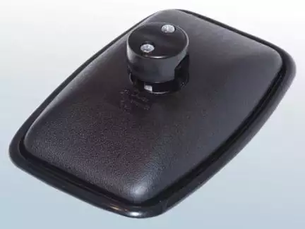 Kompletní zpětné zrcátko homologované ZRC 102