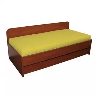 Postel s přistýlkou Princezna