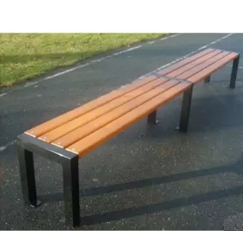 Jednoduchá a pohodlná dvoulavička z kvalitní oceli Město II
