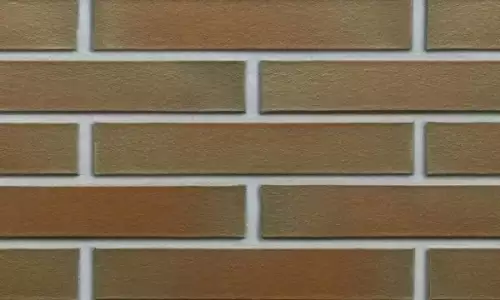 Červenohnědá cihla XLDF 17 Canberra