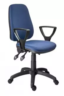 Kancelářská židle Lucie IV