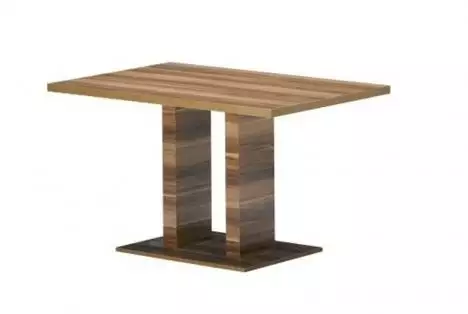 Vkusný jídelní stůl 70x110 a 80x120 cm H2