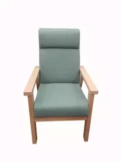 Křeslo nejen pro seniory akce!