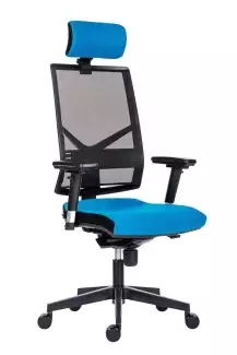 Moderní kancelářská židle pro široké použití Miroslava