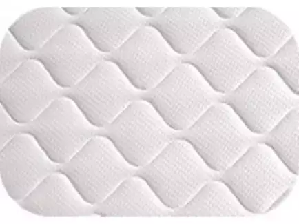 Vysoce kvalitní potah z mikrovlákna s vysokou absorbcí vlhkosti