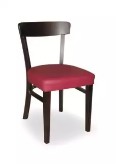 Kuchyňská židle s podsedákem Hela 402313