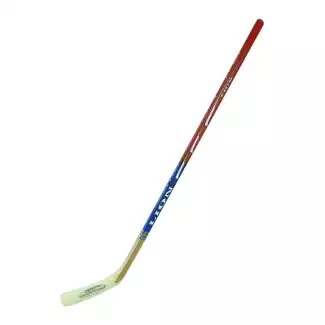 Plastová hokejová hole 125cm 