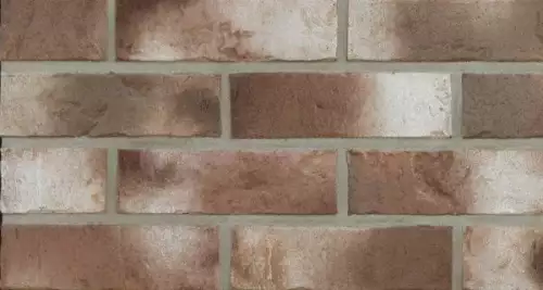 Děrovaná cihla NF 61 Hasting