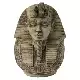 Porcelánové motivy - Egypt