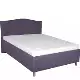 Francouzské postele - šířka 100-140 cm