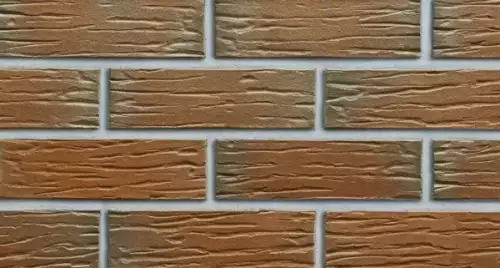 Plná červenohnědá cihla NFPL 27 Canberra