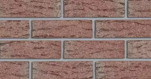 Děrovaná cihla dlouhá 24 cm NF 57 Viktoria