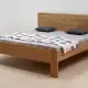 Bukové a dubové postele