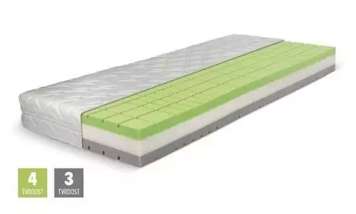 Antidekubitní matrace Pavla - AKČNÍ CENA!