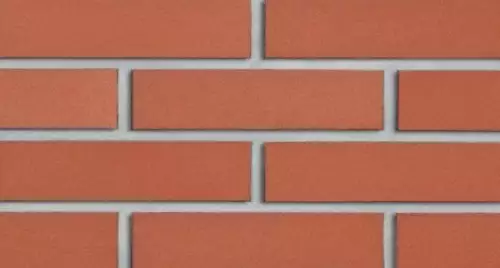 Lícová cihla vysoké kvality ČFPL 16 Melbourne