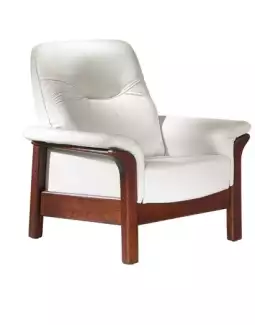 Pohodlné křeslo Alois