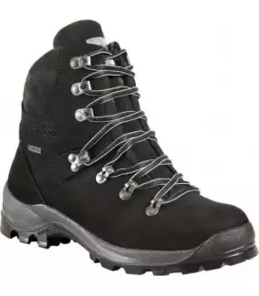 Pohorka ANNAPURNA GTX černá